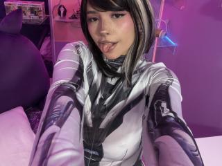 CarlaMiceli - Sexe cam en vivo - 28277387