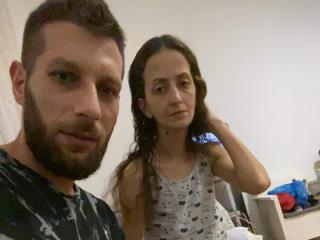 MelaniaTom - Live porn &amp; sex cam - 28277480