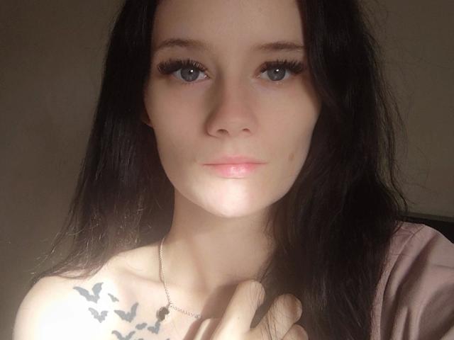 NinaLecker-hot - Live sex cam - 28277504