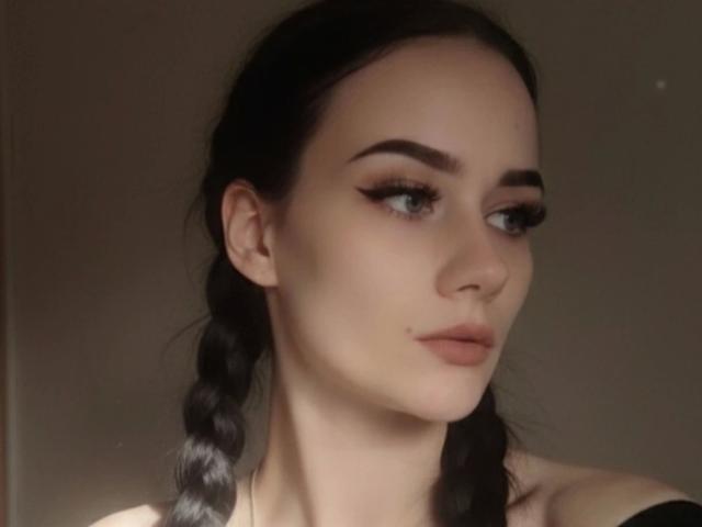 NinaLecker-hot - Live sex cam - 28277507