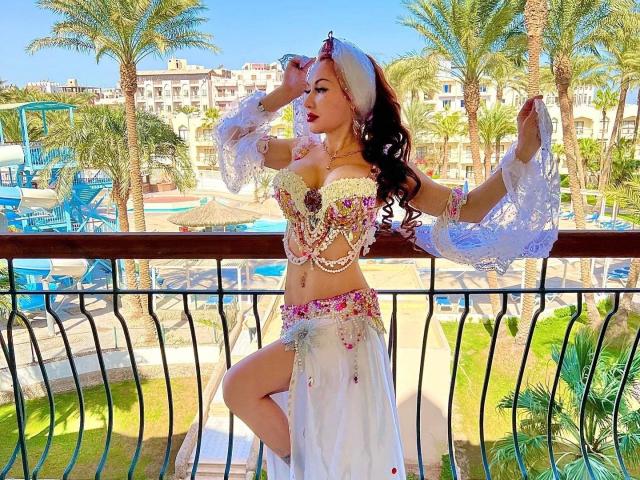 Catlady-hot - сексуальная веб-камера в реальном времени - 28277702