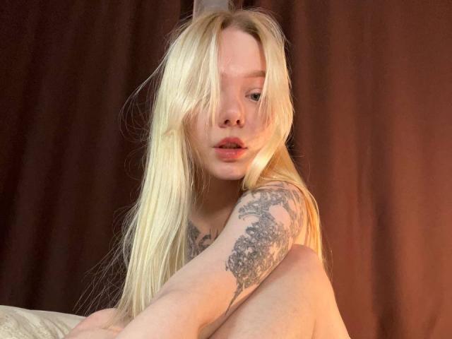 EnchantingEyes - Sexe cam en vivo - 28277843