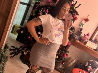 StellaBeckker - Live sexe cam - 28277963