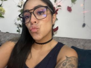 StellaBeckker - Live sexe cam - 28277972