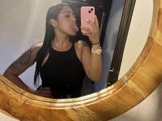 StellaBeckker - Live sexe cam - 28277987