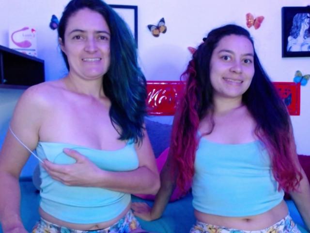 LunaVenus - Live sex cam - 28278008