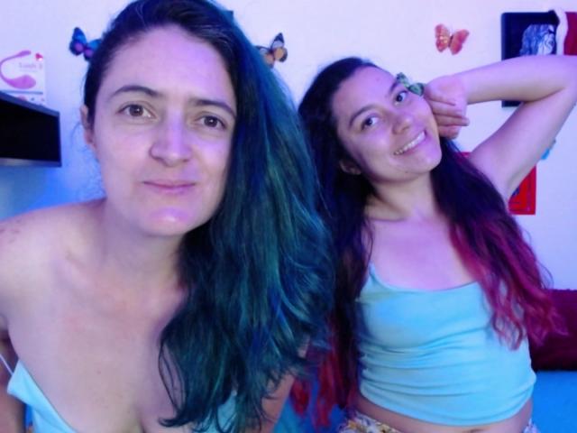 LunaVenus - Live porn &amp; sex cam - 28278011