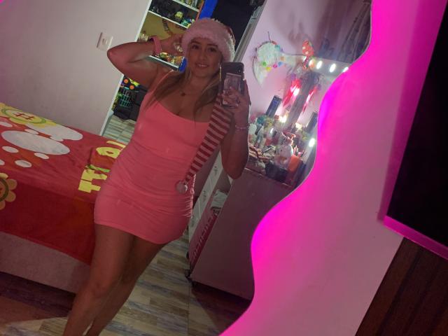 SaritaCaramelo - Sexe cam en vivo - 28278821