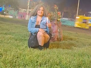 AlessadraJones - Sexe cam en vivo - 28280120