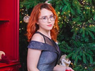 TeresaBirt - Sexe cam en vivo - 28280132