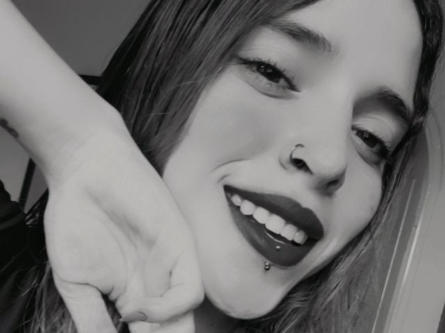 LovelyAprill - Live sex cam - 28280987