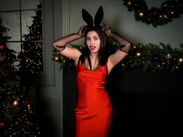 LounaLove - Sexe cam en vivo - 28281197