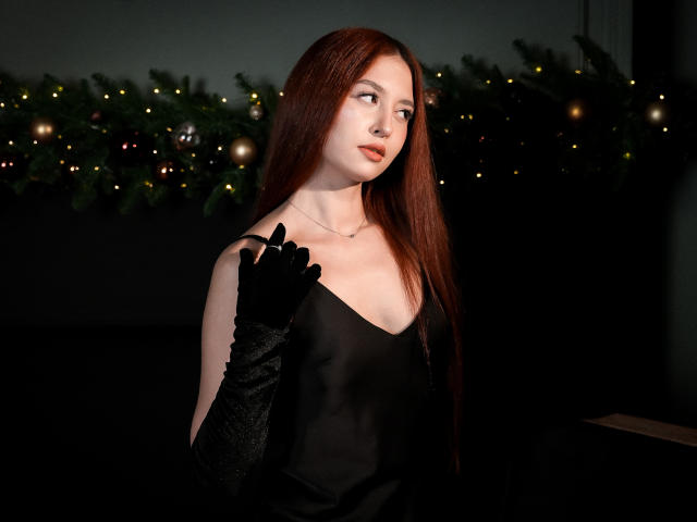 EllyCat - Live sexe cam - 28281431