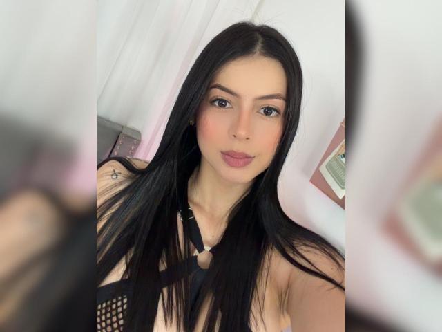 IsabellaJames - сексуальная веб-камера в реальном времени - 28281437