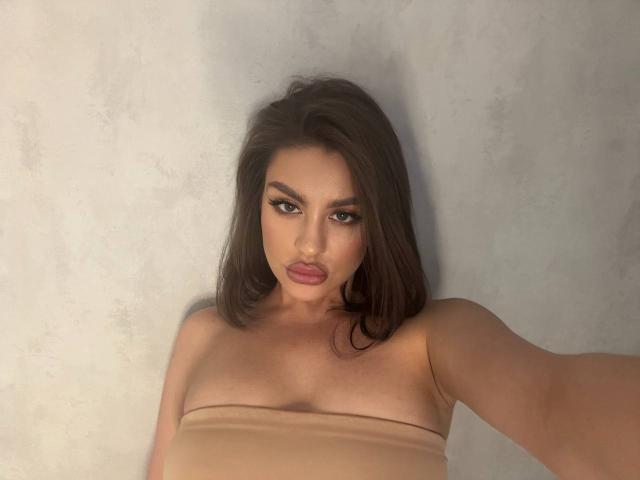 KristyDolly - Sexe cam en vivo - 28282013