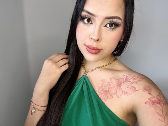 AlisonTatcher - Live sex cam - 28282403