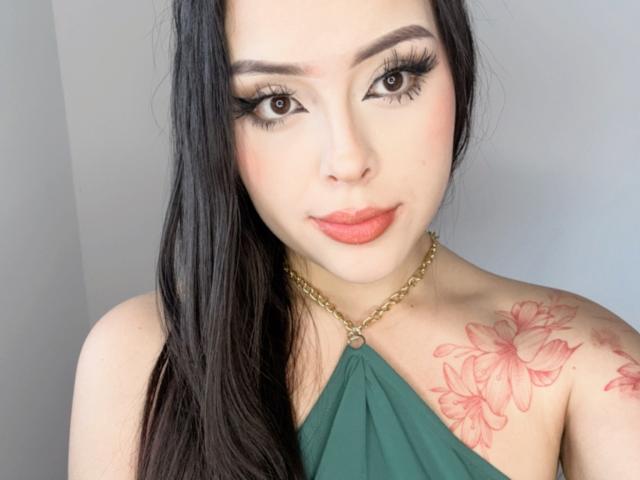 AlisonTatcher - Camera khiêu dâm &amp; quyến rũ trực tiếp - 28282421