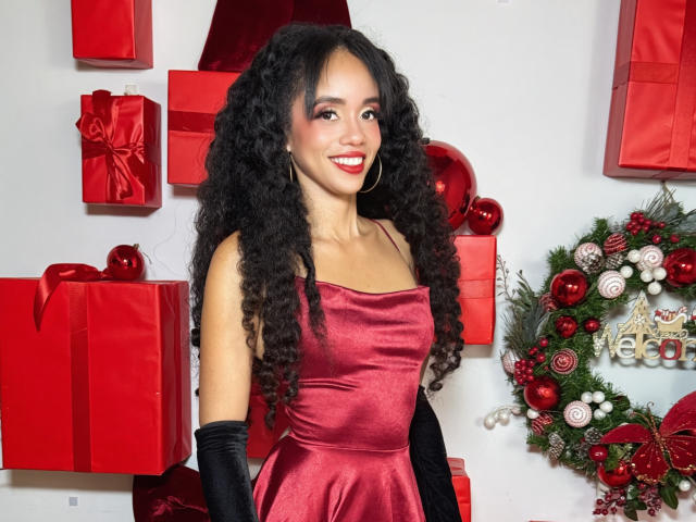 TerryGreen - Live sexe cam - 28282439