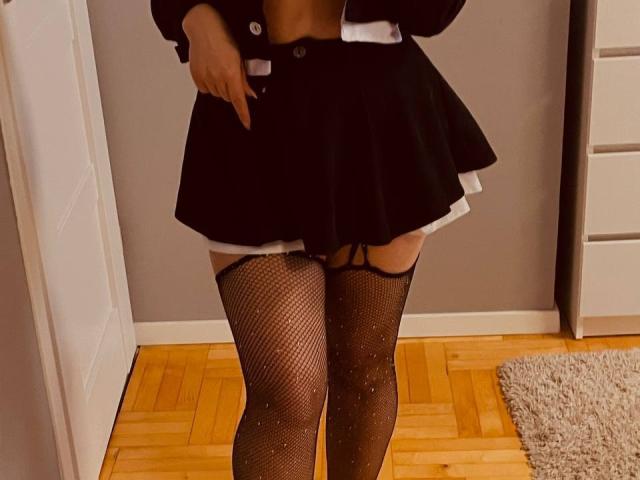 Sambucka - Live sex cam - 28282559