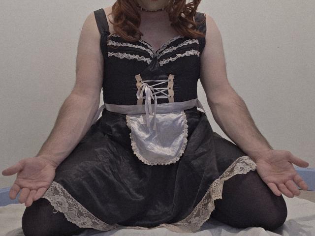 SissyBetty - сексуальная веб-камера в реальном времени - 28283378