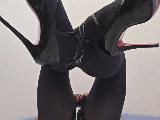 SissyBetty - Sexe cam en vivo - 28283396