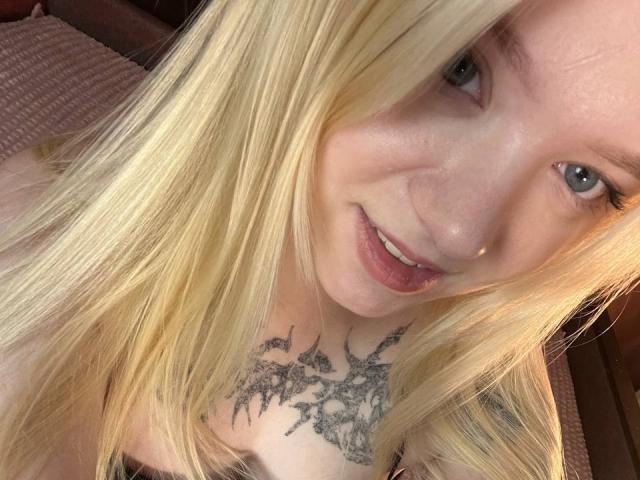 EnchantingEyes - Sexe cam en vivo - 28284350