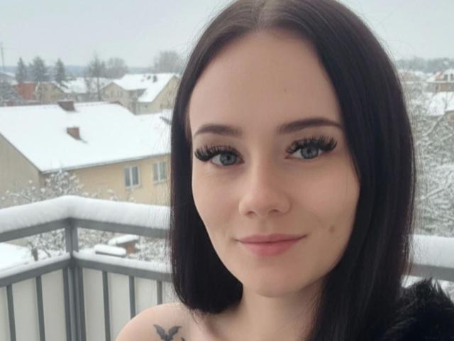 NinaLecker-hot - Live sex cam - 28285256