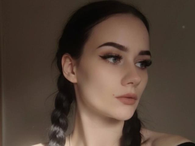 NinaLecker-hot - Live sex cam - 28285259