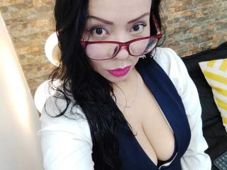ThaliaSaenz - Live sex cam - 28285481
