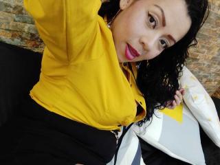 ThaliaSaenz - Live sex cam - 28285502