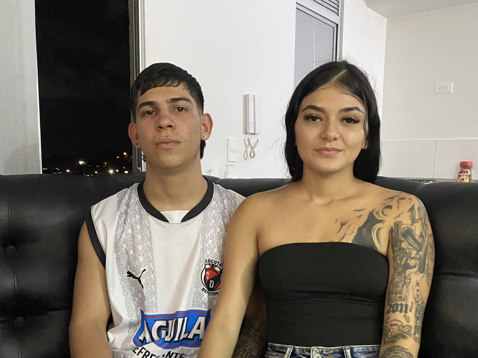 FlacaHermosax - Live sex cam - 28285994