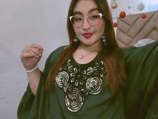 HelueJamil - Live Sex Cam - 28286042