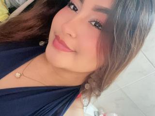 HelueJamil - Live Sex Cam - 28286045