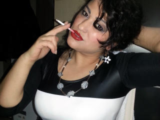 AriesQueenForU - Sexe cam en vivo - 2828671