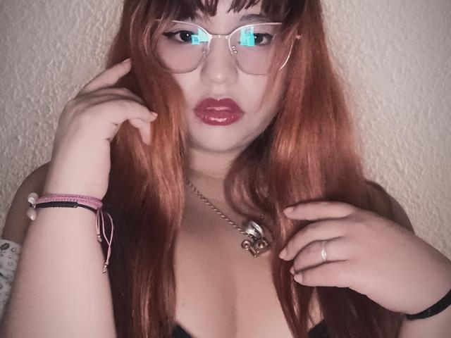 BelleVivienne69 - Live sex cam - 28287005