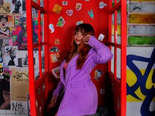 BelleVivienne69 - Live sex cam - 28287017