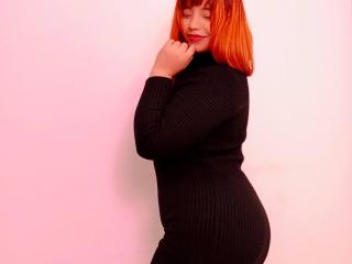 BelleVivienne69 - Live sex cam - 28287023