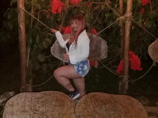 BelleVivienne69 - Live sex cam - 28287056