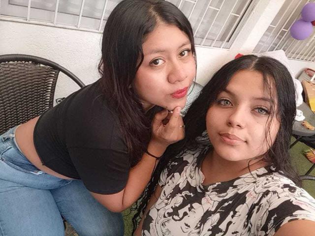 VioletNLuna - Sexe cam en vivo - 28288175