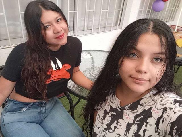 VioletNLuna - Sexe cam en vivo - 28288178