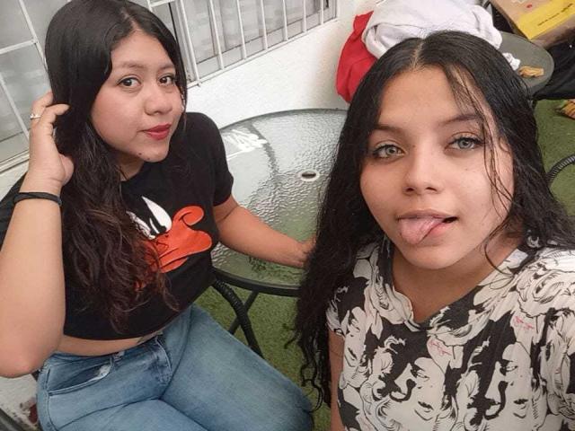 VioletNLuna - Sexe cam en vivo - 28288349