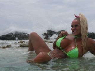 BonnievonClyde-hot - Sexe cam en vivo - 28288490