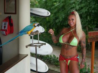 BonnievonClyde-hot - Live sex cam - 28288493