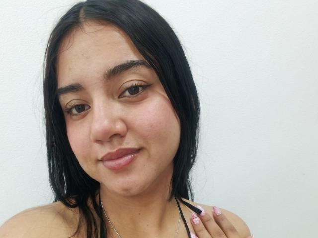 SalomeLee - Live sex cam - 28288574