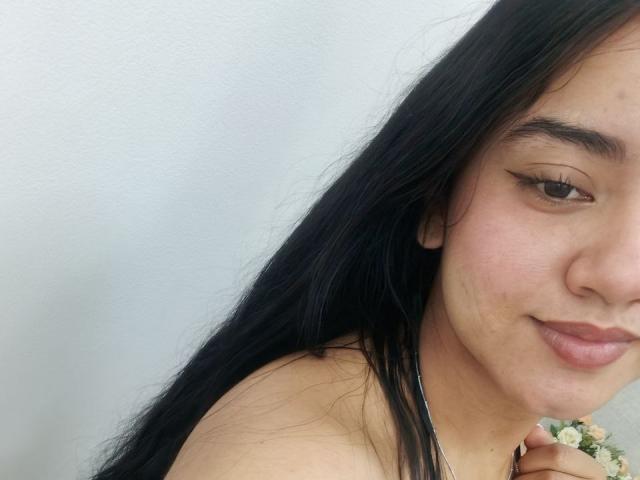 SalomeLee - Live sex cam - 28288580