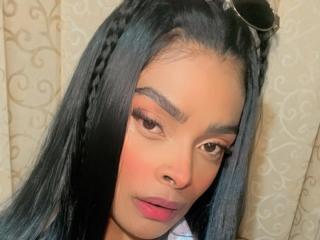 EmmaEbony - Live sex cam - 28288631