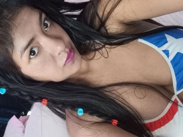 ArianithaXox - Live sex cam - 28288925