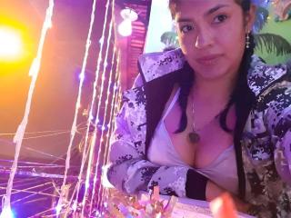 ArianithaXox - Live sexe cam - 28288940
