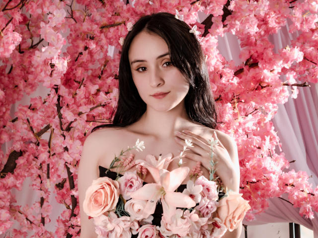 AnnieLamberth - Live porn &amp; sex cam - 28289327