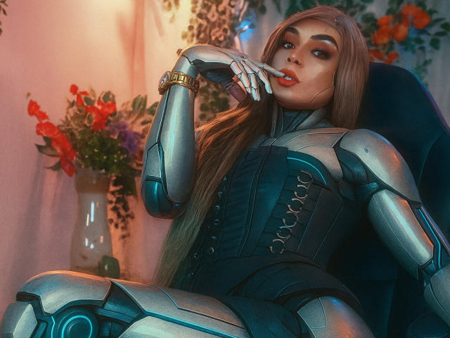 KarolElegance - Live sex cam - 28289357